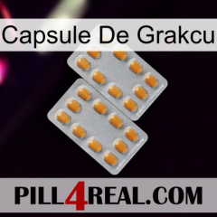 Grakcu Capsule cialis4